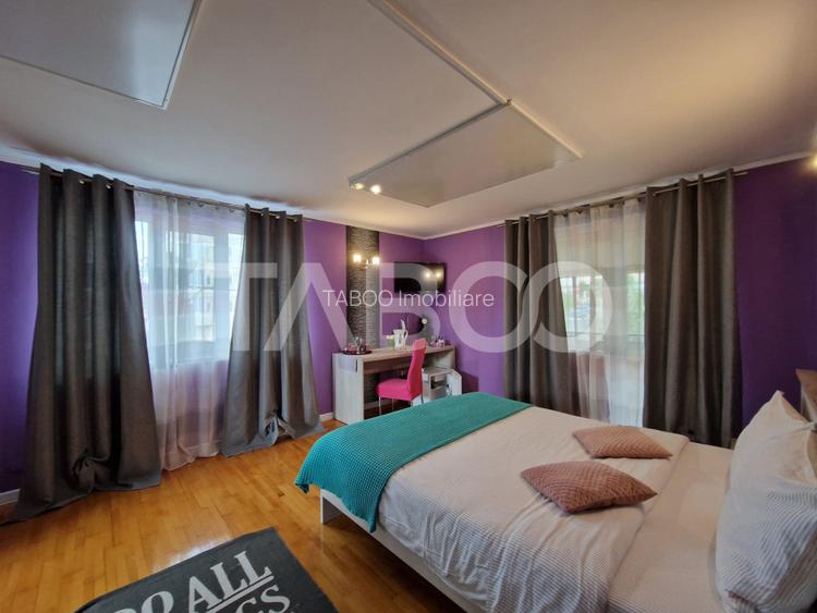 Casa pe 3 nivele cu regim hotelier - un apartament per nivel Strand - 8