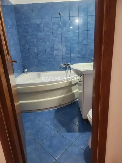 Apartament pentru firma 2 camere | 54 mp | Etaj 1 | Nemobilat | - 6