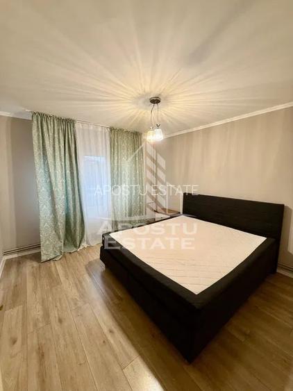 Apartament 3 camere, Centrala Proprie, loc parcare, zona Aradului - 4