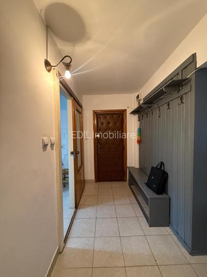 Apartament de vânzare, 3 camere, 67 mp, Mănăștur zona Kaufland - 18