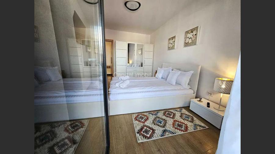 COMISION 0%! 2 camere 57 mp, parcare subterană, Bună Ziua, lângă Lidl - 5