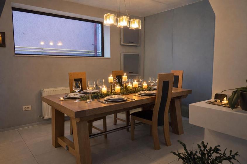  Modern villa completely furnished and fully equipped - 12