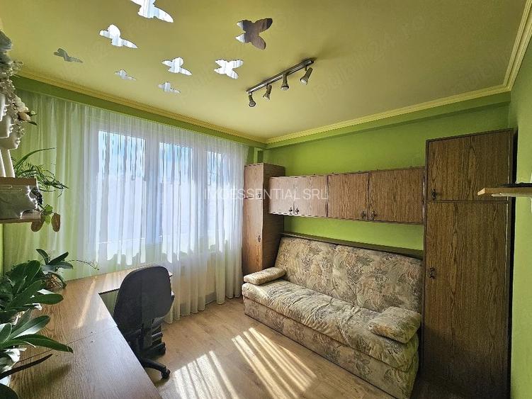 3 camere decomandat Drumul Taberei metrou Valea Ialomiței - 5