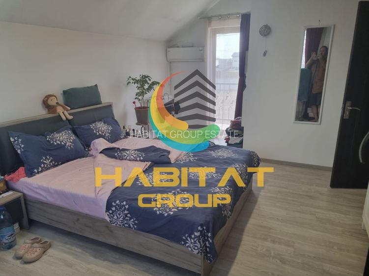 Casa 4 camere | Terasa inchisa | Teren 250 mp | Berceni - 6