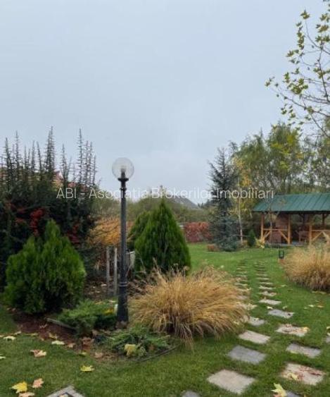 Baneasa Boutique 3 camere prima inchiriere - 8