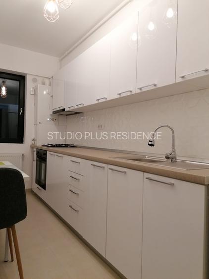 Garsoniera mobilata-utilata, Bloc nou, 5 min Metrou Aparatorii Patriei - 3