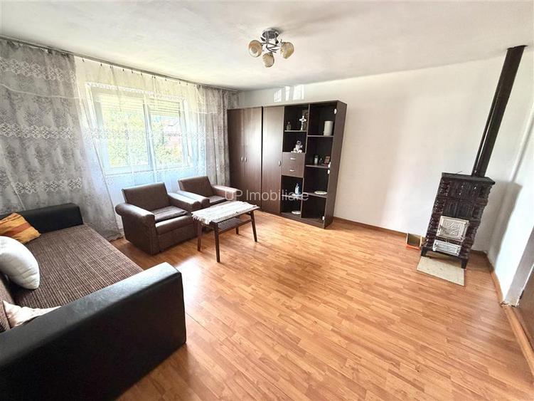 CASA DE VANZRE | 4 CAMERE | 978 MP TEREN | ROSIA | BIHOR | - 6