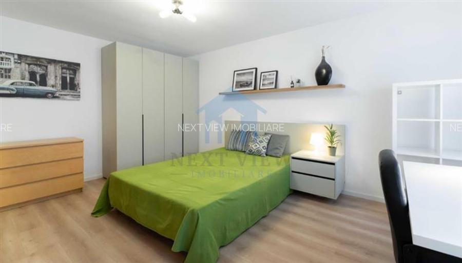 Garsonier, Zorilor - 5