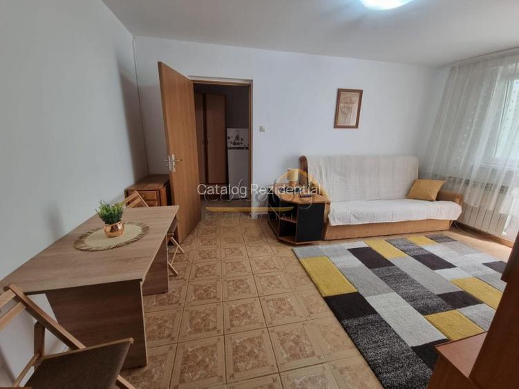 Apartament cu 2 camere in zona Drumul Taberei - Frigocom - 5