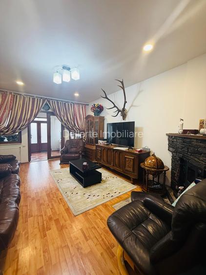 Casa 105 mp. si teren aferent 250 mp.P Neamt - 6