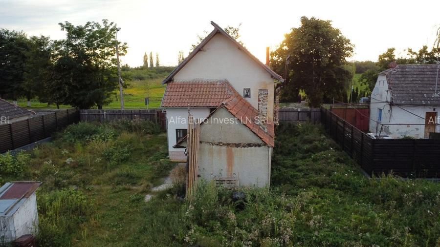 Casă unică în Prejmer, cu teren generos - 6