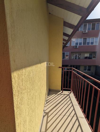 Casă de închiriat 4 camere, utilată complet, teren 190 mp - TERRA - 13