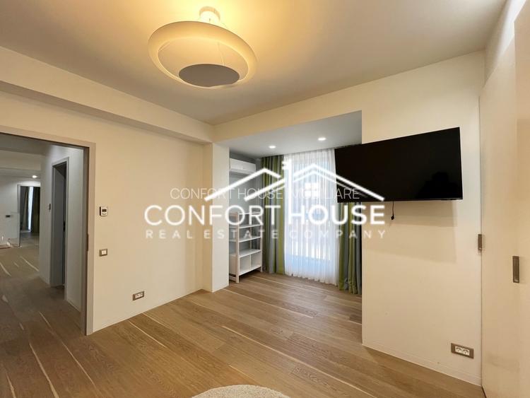 Vila cu arhitectura moderna, 6 camere, piscina, teren 1000mp, IANCU NICOLAE - 30