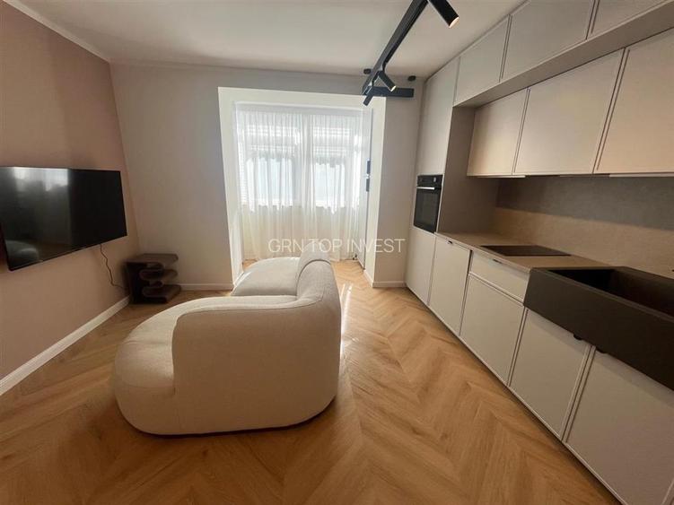 Apartament NOU modern 3 camere zona Mihai Viteazu - 9
