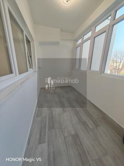 Inchiriere apartament 117mp -Cartierul Evreiesc -Str. Traian -birouri - 9