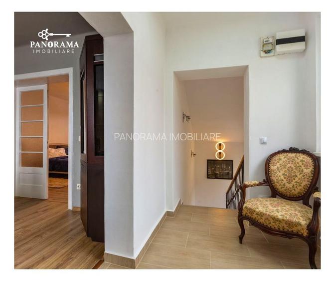 Casă cu două locuințe independente, ideală pentru familie extinsă - 19