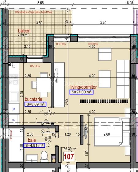 Queen's Residence - 3