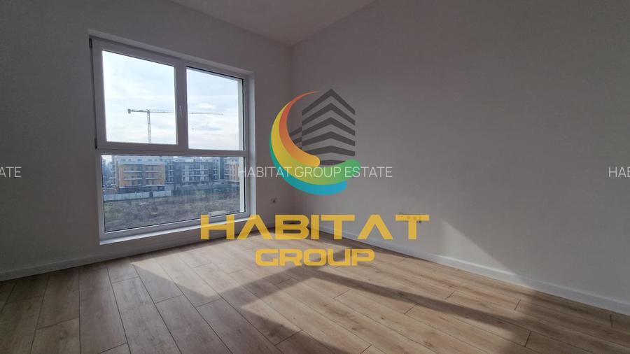 Apartament 3 camere - zona Pallady - 2