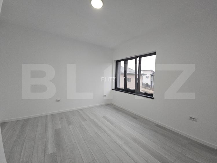 Casa individuala 4 camere, 132 mp, zona Miroslava - 11