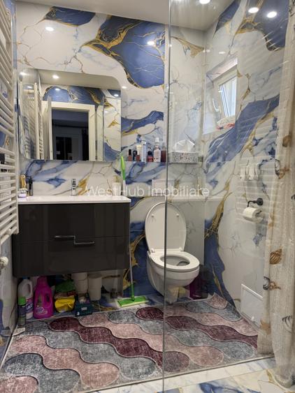 COMISION 0% Apartament 2 camere, decomandat, mobilat lux in Soarelui- Thalia - 13