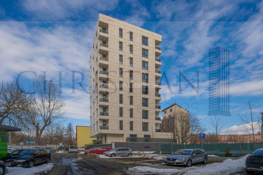 Premium Studio - Ranetti Premium Apartments 2021 - 3