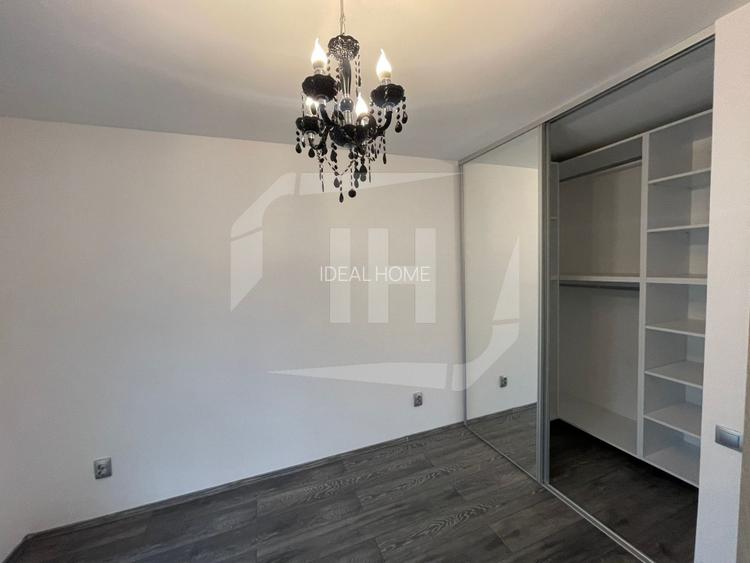 Triplex, curte generoasa, garaj, zona Eroilor - 6