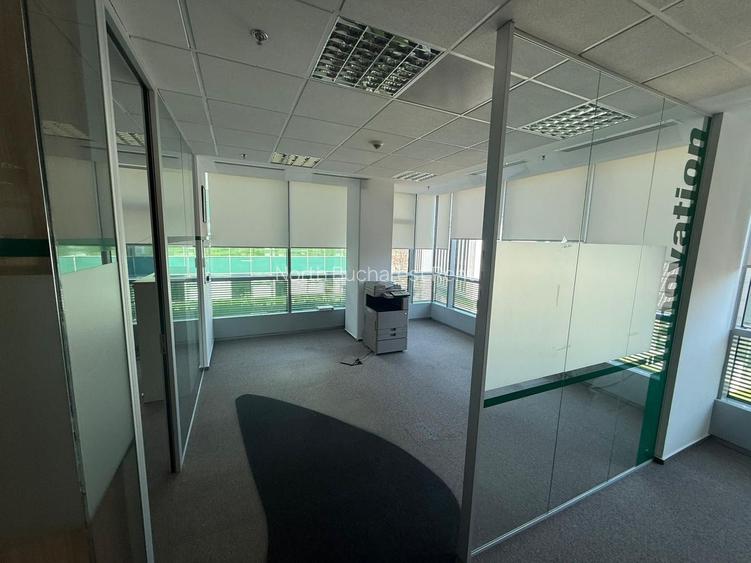 Spațiu de birouri de închiriat – 1.094 mp | - 3