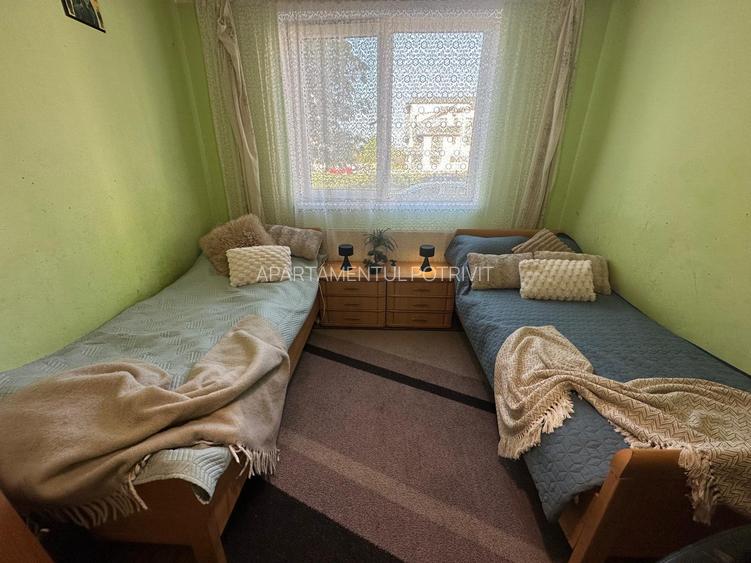 OPORTUNITATE UNICA !!! Apartament cu 3 camere 62 mp utili preț 89.900 euro !!! - 11