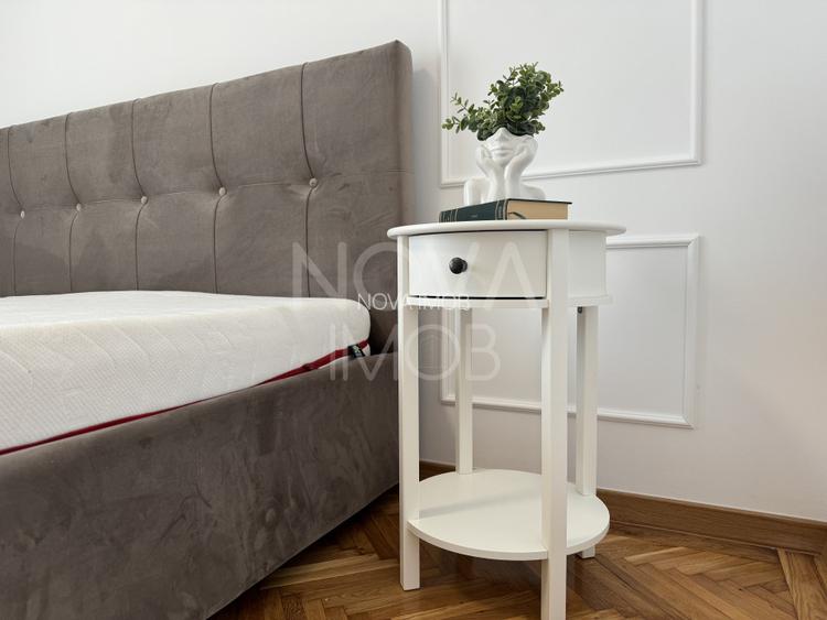 Apartament decomandat - Str. Nicolae Iorga - 4