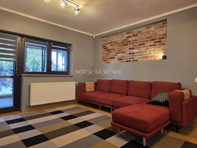 Otopeni – Casă eficientă energetic, pregătită de mutare - 6