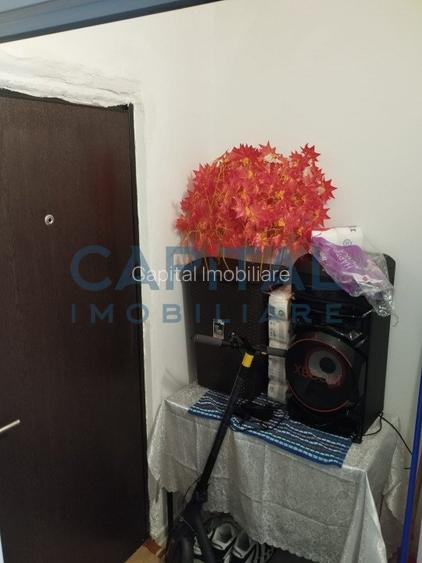 Garsoniera parter, Maratei, Piatra-Neamt - 2