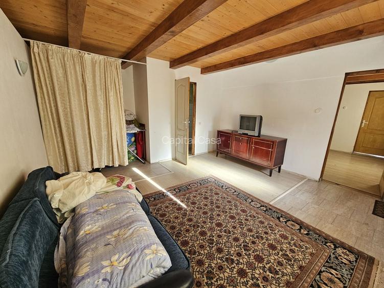 Casă Nouă, 3 Camere, 3 Băi – Vedere de vis spre Piatra Craiului - 4