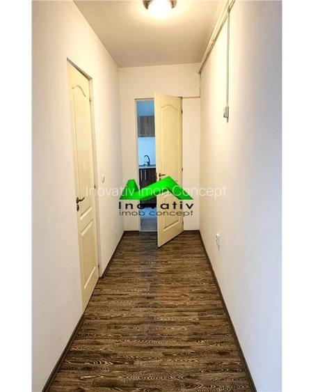 Apartament de inchiriat 3 camere 2 bai Sibiu Strand - 6