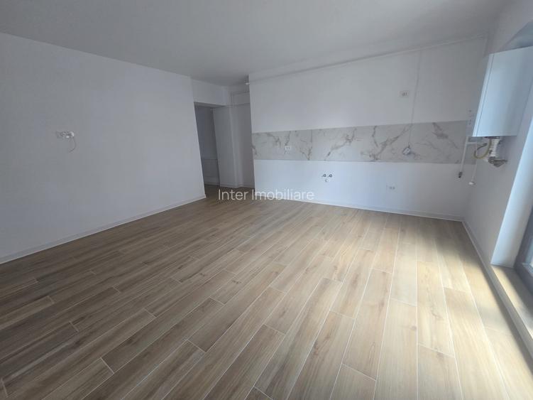 Apartament 3 camere+boxa+parcare,et.4/5 Soleia-Popas Pacurari,cod:162511 - 6