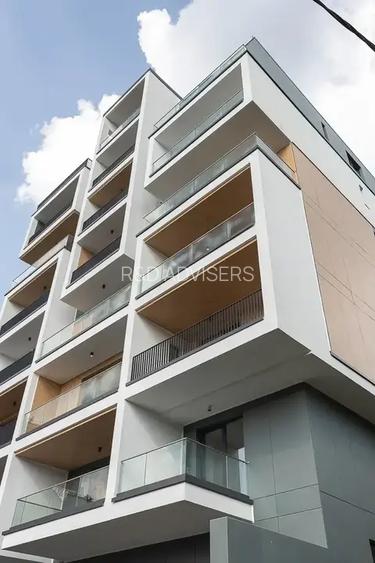 Apartament 2 camere cu gradina impresionanta in Floreasca - Rahmaninov - 9