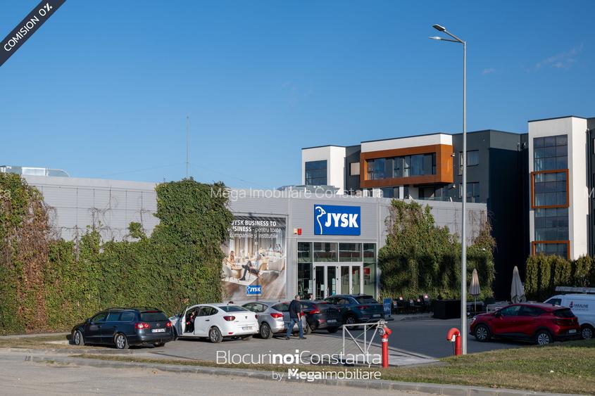 ✅Ofertă de lansare: 52mp utili + terasă 10mp | Parcare · TVA inclus - 13