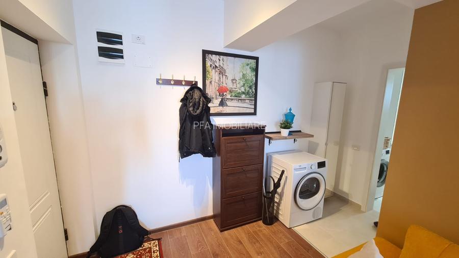 Apartament 2 camere  |   loc de parcare inclus - 6