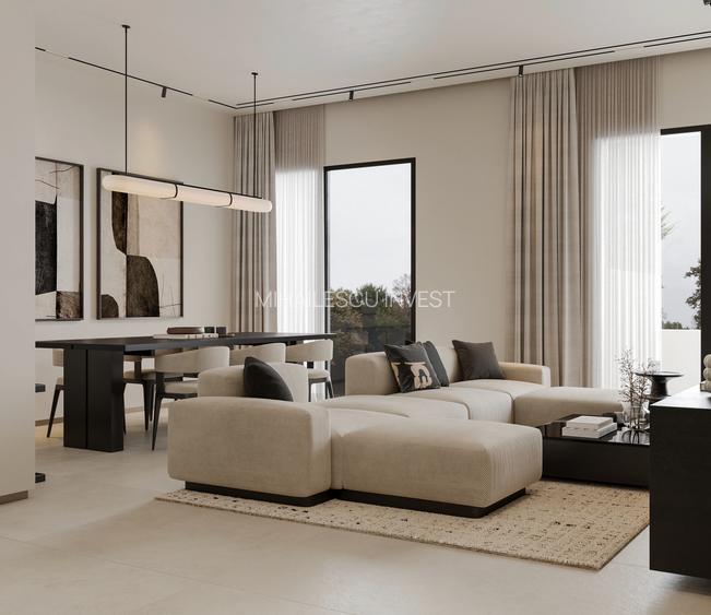 ISOLA BOUTIQUE - Pallady lucrările au început - metrou in apropiere - 2