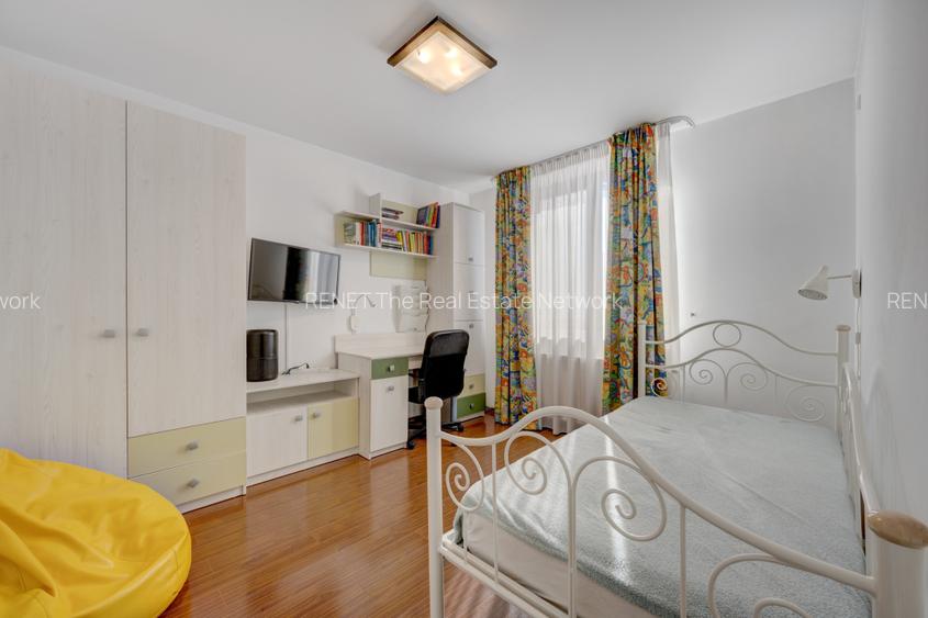 VILA DE INCHIRIAT- Prelungirea Ghencea - Str. Funigeilor -COMISION 0 % - 18