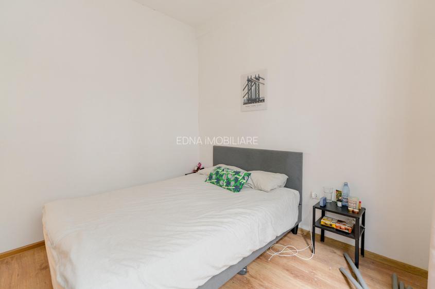 Apartament spațios, 2 camere transformabil în 3, pe Strada Luterană! - 18