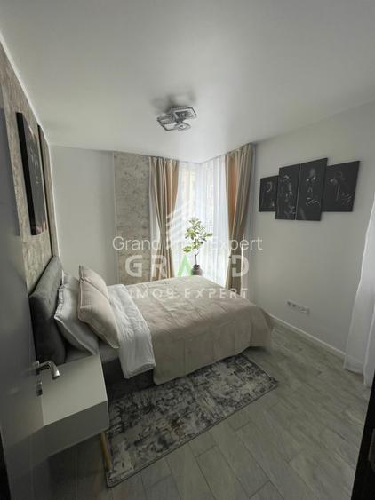 Apartament cu 3 camere + terasă 27 mp, zona Gării, Cluj-Napoca - 5