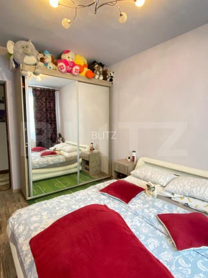 Oportunitate! Apartament 2 camere, ideala locuinta proprie/investitie-Tractorul  - 6