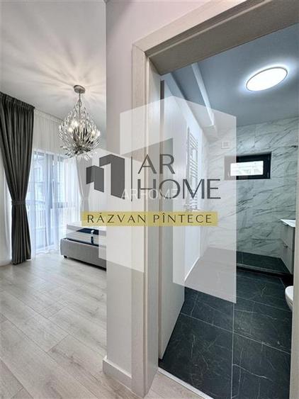 Casa 4 camere de lux, pompa de caldura, MRS Country Ploiesti - 25