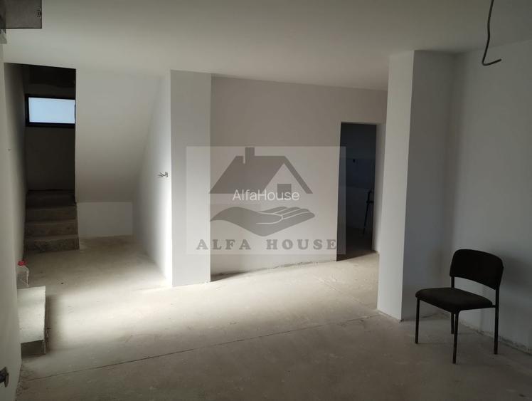 Casa individuala Sacele, 150 mp, 231 mp teren, renovata integral 2025 - 8