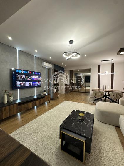 Apartament Modern 2 Camere - ready to move - Pipera OMV - 7