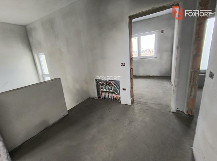 COMISION 0% Duplex de vanzare cu 4 camere in Giroc  - 11