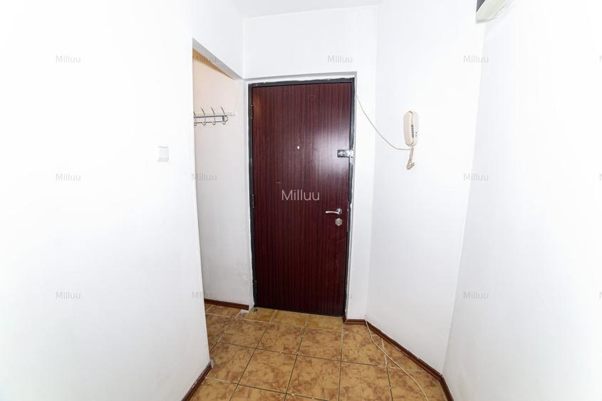 2 camere Aviatiei / spatios / complet mobilat si utilat / metrou - 12