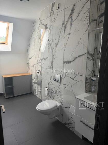 Spatiu birouri de inchiriat, premium, complet echipat - 7