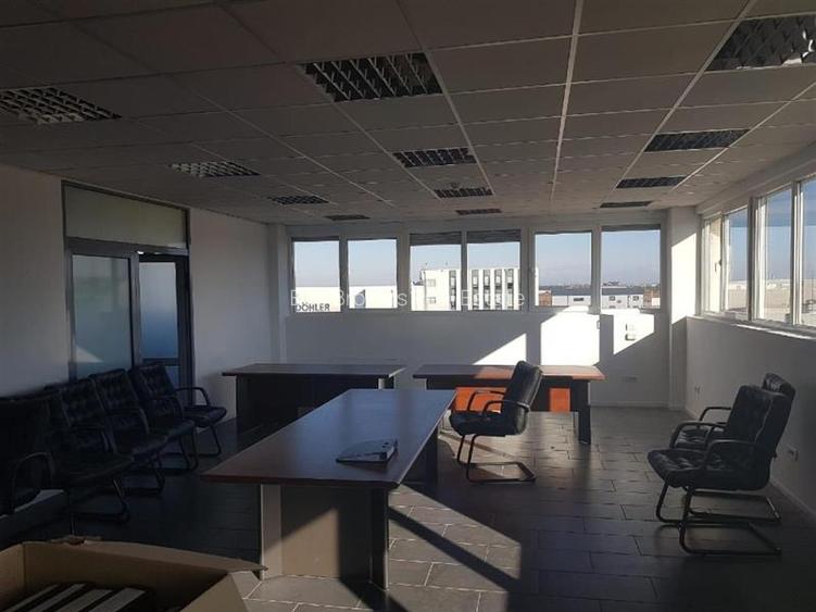 Vanzare hala 2750 mp si Cladire de birouri, Industriilor, Chiajna, acces usor A0 - 9