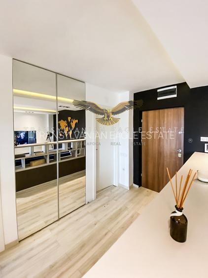 Apartament de lux|2 camere|Park Lake/Iulius Mall Cluj - 10
